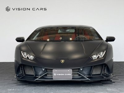 صورة 3 لـ 2019 Lamborghini HURACAN