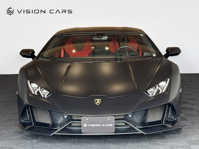 صورة 9 لـ 2019 Lamborghini HURACAN