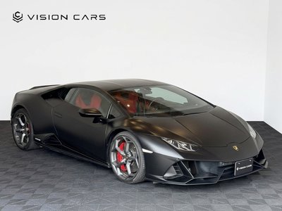 صورة 1 لـ 2019 Lamborghini HURACAN
