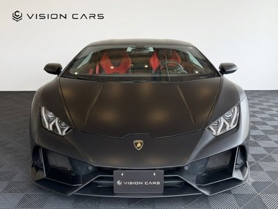 صورة 10 لـ 2019 Lamborghini HURACAN