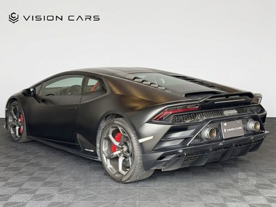 2019 Lamborghini HURACAN 缩略图 15