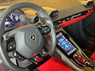2019 Lamborghini HURACAN 缩略图 42