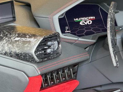 2019 Lamborghini HURACAN 缩略图 37