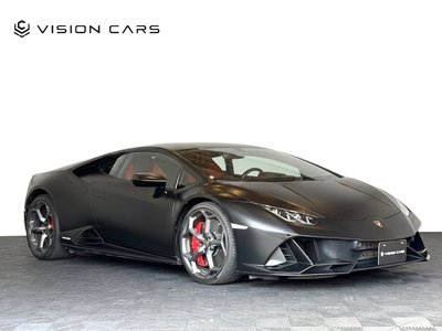 صورة 2 لـ 2019 Lamborghini HURACAN