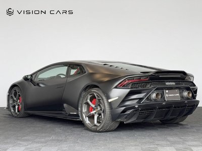 2019 Lamborghini HURACAN 缩略图 14