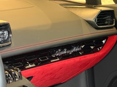2019 Lamborghini HURACAN 缩略图 33