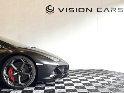 2019 Lamborghini HURACAN 缩略图 47