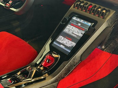 2019 Lamborghini HURACAN 缩略图 46