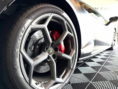 2019 Lamborghini HURACAN 缩略图 22