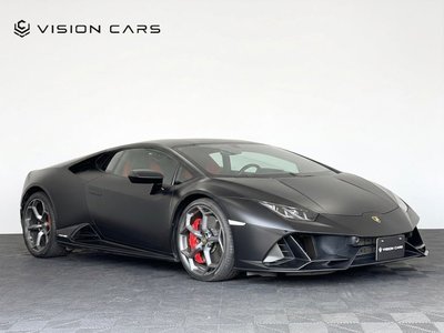 صورة 8 لـ 2019 Lamborghini HURACAN