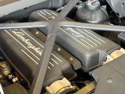 2019 Lamborghini HURACAN 缩略图 27