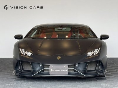 صورة 7 لـ 2019 Lamborghini HURACAN