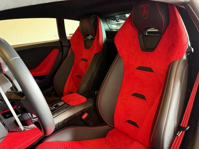 2019 Lamborghini HURACAN 缩略图 31