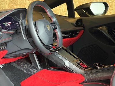 2019 Lamborghini HURACAN 缩略图 30