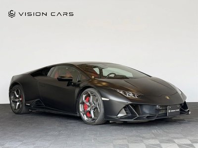 صورة 6 لـ 2019 Lamborghini HURACAN