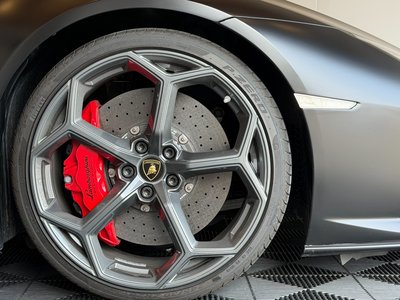 2019 Lamborghini HURACAN 缩略图 23