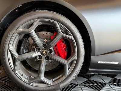 2019 Lamborghini HURACAN 缩略图 24