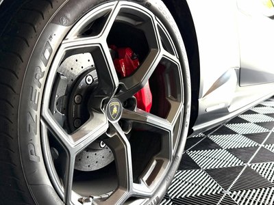 2019 Lamborghini HURACAN 缩略图 21