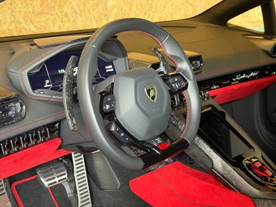 2019 Lamborghini HURACAN 缩略图 39