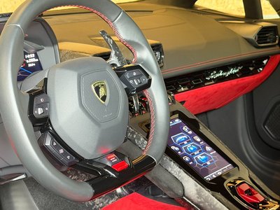 2019 Lamborghini HURACAN 缩略图 41