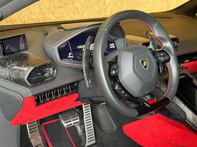 2019 Lamborghini HURACAN 缩略图 34