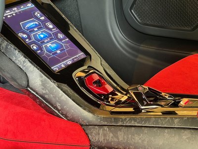 2019 Lamborghini HURACAN 缩略图 35