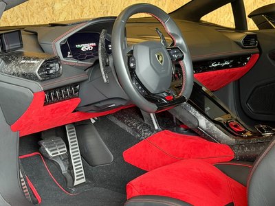 2019 Lamborghini HURACAN 缩略图 43
