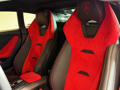 2019 Lamborghini HURACAN 缩略图 29