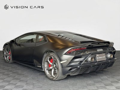 2019 Lamborghini HURACAN 缩略图 13