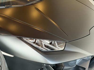 2019 Lamborghini HURACAN 缩略图 18
