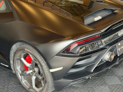 2019 Lamborghini HURACAN 缩略图 16