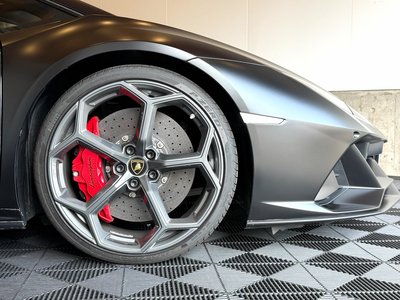 2019 Lamborghini HURACAN 缩略图 20