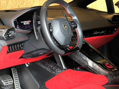 2019 Lamborghini HURACAN 缩略图 32