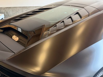 2019 Lamborghini HURACAN 缩略图 17
