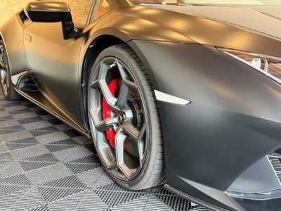 2019 Lamborghini HURACAN 缩略图 19