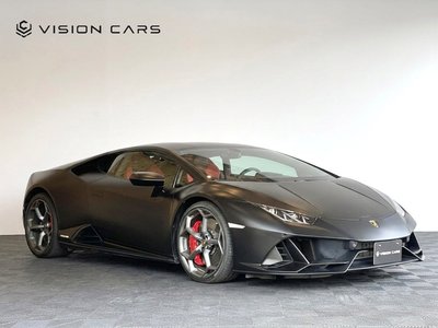 صورة 4 لـ 2019 Lamborghini HURACAN
