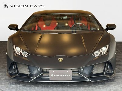 صورة 5 لـ 2019 Lamborghini HURACAN