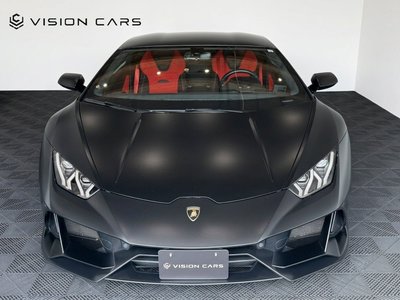 2019 Lamborghini HURACAN 缩略图 12