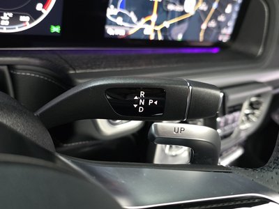 MERCEDES-BENZ G-CLASS - 9