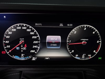 MERCEDES-BENZ G-CLASS - 8