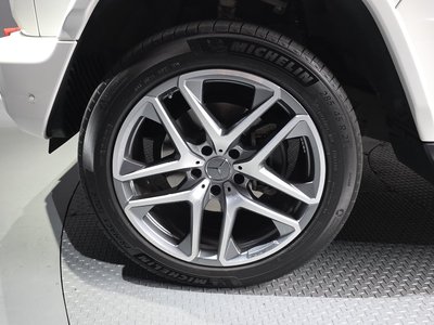 MERCEDES-BENZ G-CLASS - 6