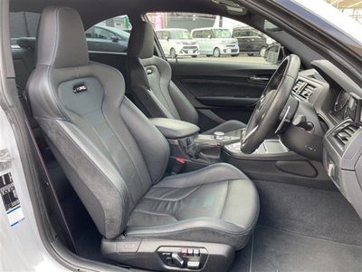 BMW M2 COMPETITION - 7