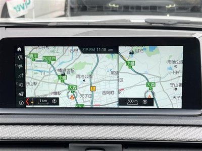 BMW M2 COMPETITION - 2