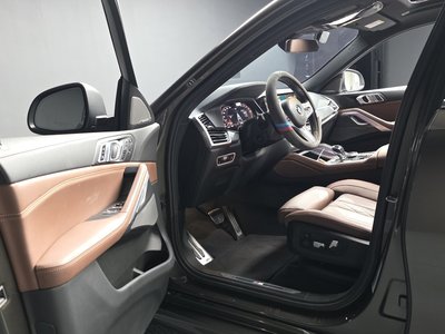 2023 BMW X6 — миниатюра 13
