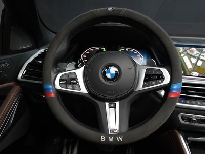 2023 BMW X6 — миниатюра 19