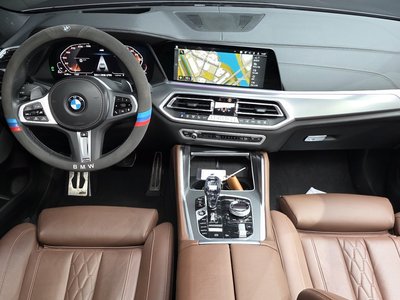 2023 BMW X6 — фото 5