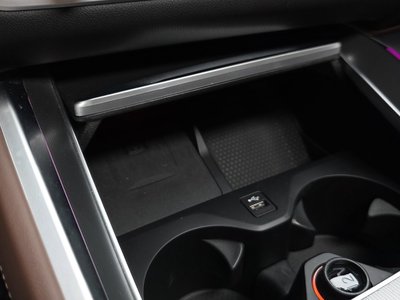 2023 BMW X6 — миниатюра 16