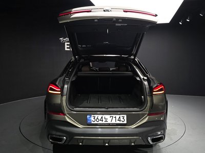 2023 BMW X6 — миниатюра 26