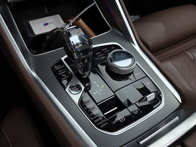 2023 BMW X6 — миниатюра 12