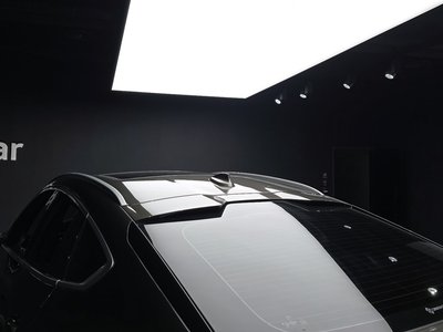 2023 BMW X6 — миниатюра 40